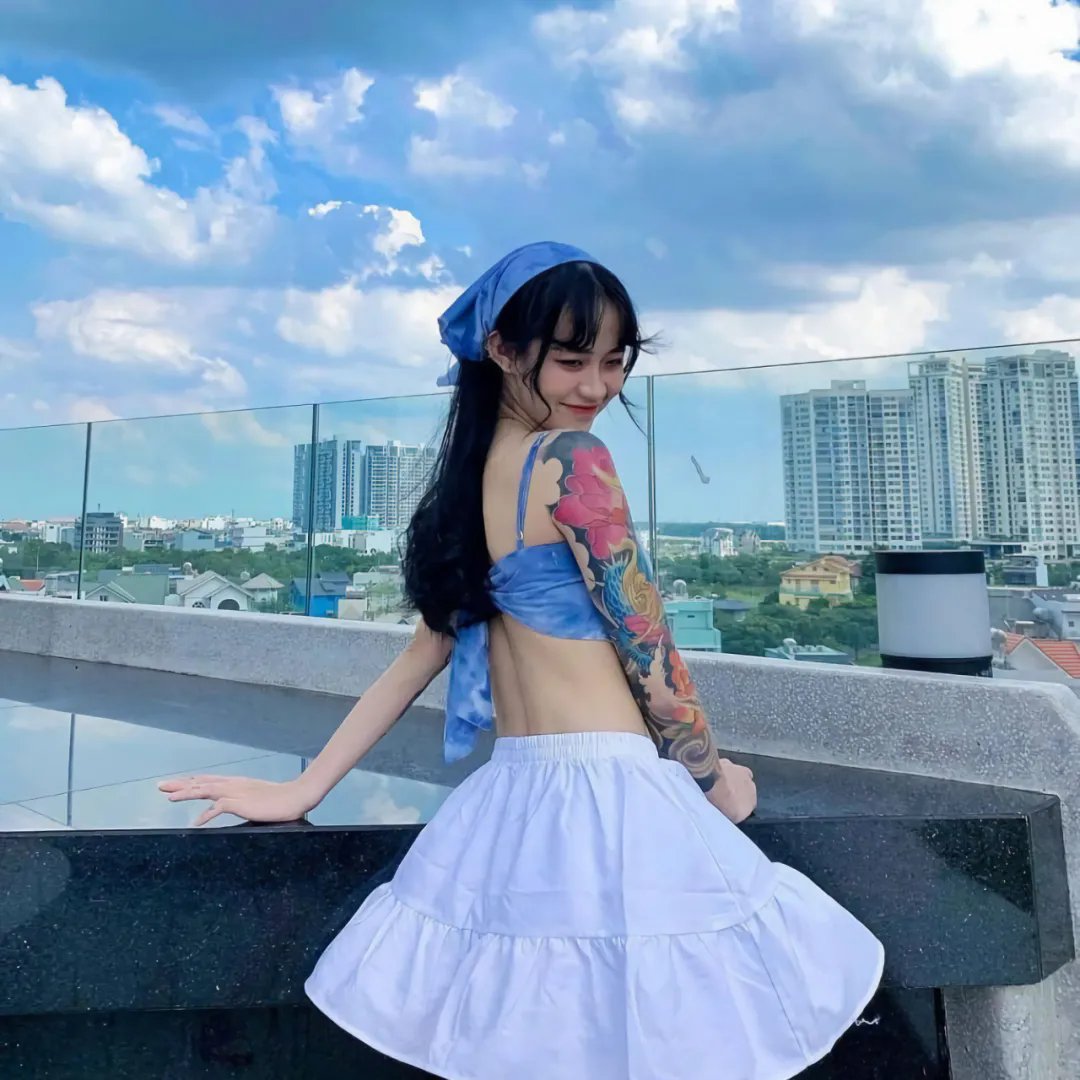 妈祖的传说