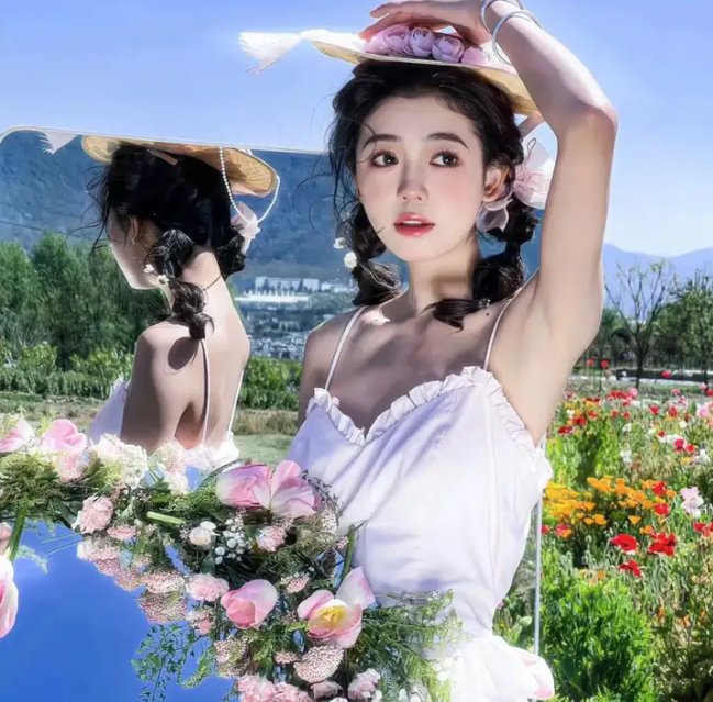 烈焰豪拳